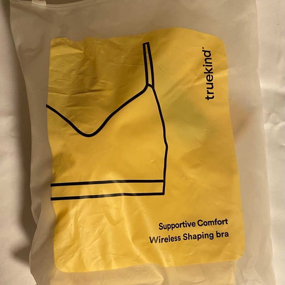 Trukind bra
